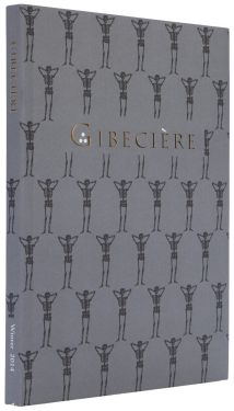 Gibeciere, Winter 2014