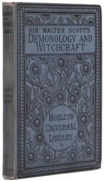 Letters on Demonology and Witchcraft