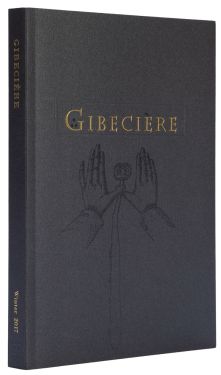Gibeciere, Winter 2017