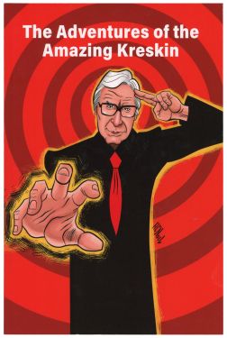 The Adventures of the Amazing Kreskin