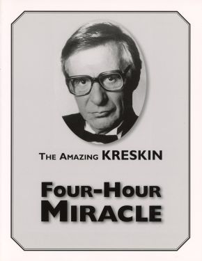 Four-Hour Miracle
