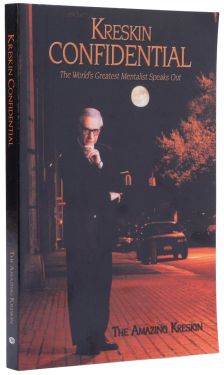 Kreskin Confidential