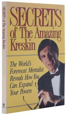 Secrets of the Amazing Kreskin