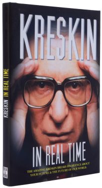 Kreskin: In Real Time