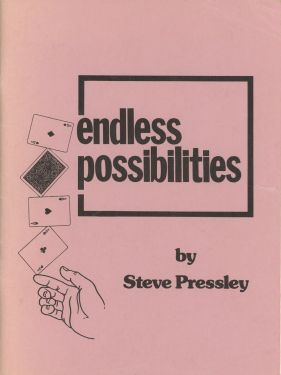 Endless Possibilities