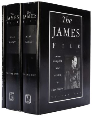 The James File
