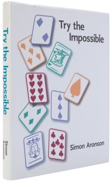 Try the Impossible