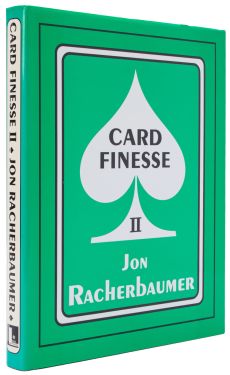 Card Finesse II