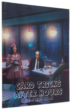 Card Tricks After Hours
