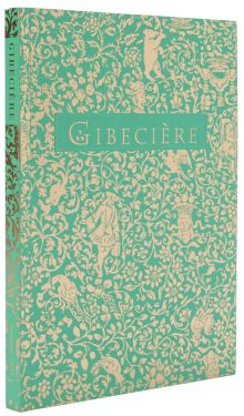 Gibeciere, Summer 2017