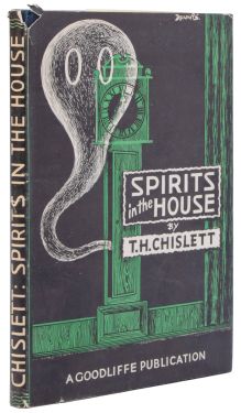 Spirits in the House