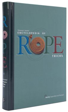 The Encyclopedia of Rope Tricks