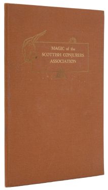 Magic of the Scottish Conjurers Association