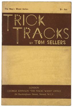 Trick Tracks