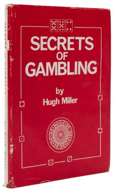 Secrets of Gambling