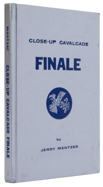 Close-Up Cavalcade Finale