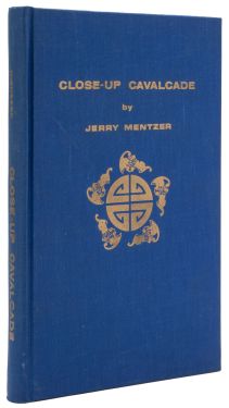 Close-Up Cavalcade (Inscribed and Signed)