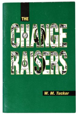 The Change Raisers