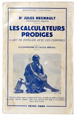 Les Calculateurs Prodiges