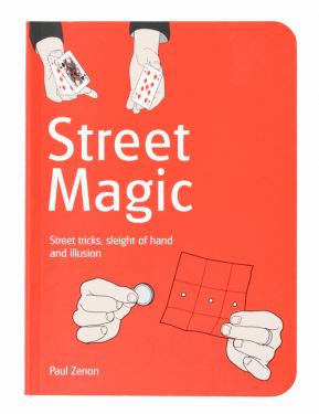 Street Magic