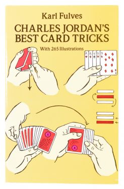 Charles Jordan's Best Card Tricks