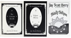 Jay Scott Berry Booklets