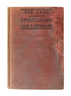 The Case Against Spiritualism