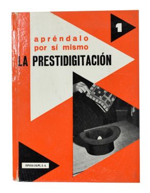 La Prestidigitacion