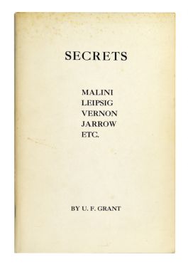 Secrets