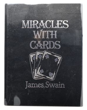 Miracles with Cards