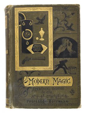 Modern Magic