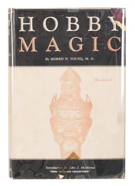 Hobby Magic