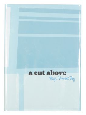 A Cut Above