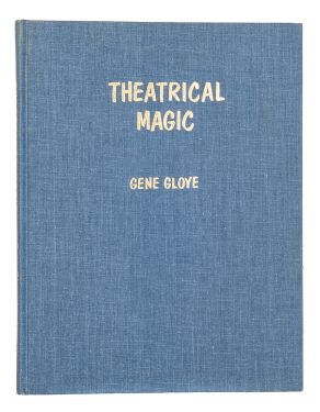 Theatrical Magic