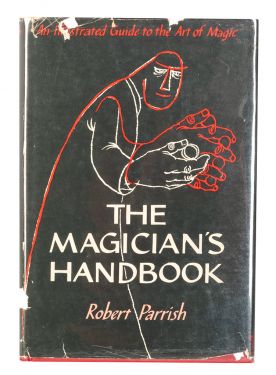 The Magician's Handbook