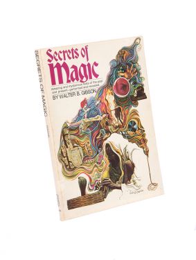 Secrets of Magic