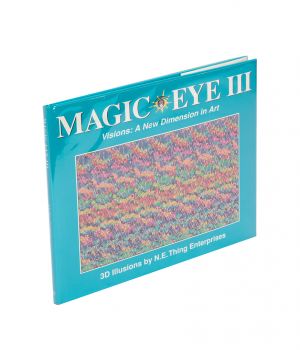 Magic Eye III