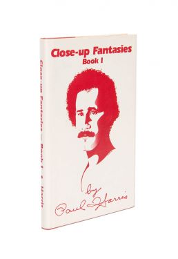 Close-Up Fantasies Book I