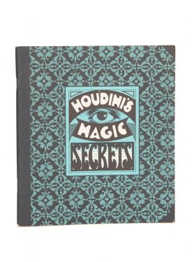 Houdini's Magic Secrets