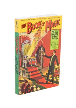 The Book of Magic