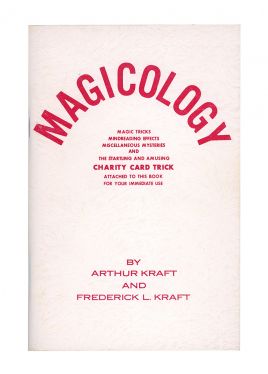 Magicology