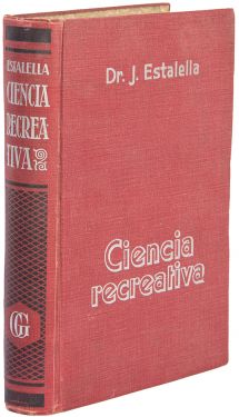 Ciencia Recreativa