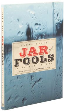 Jar of Fools: A Picture Story