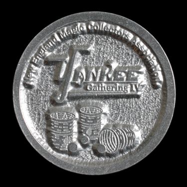 Yankee Gathering IV Token