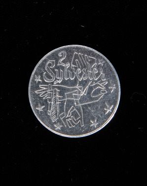 Sylvester Token