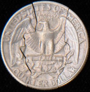 Profile Folding Quarter 